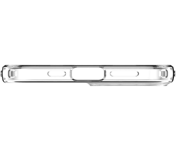 SPIGEN Etui LIQUID CRYSTAL IPHONE 13 CRYSTAL CLEAR - 681699 - zdjęcie 7